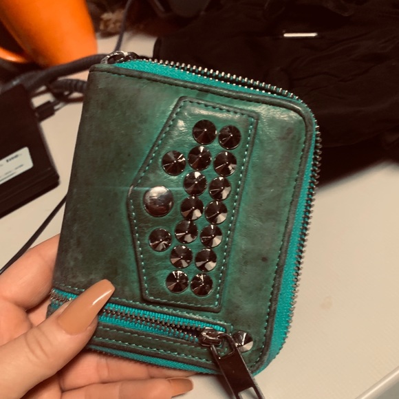Rebecca Minkoff wallet - Picture 3 of 8